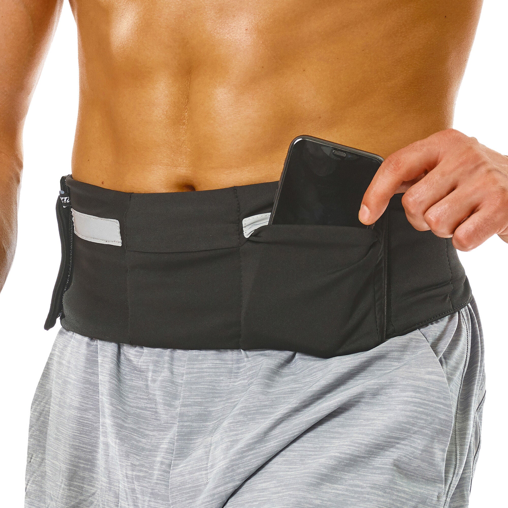 Essential 2 in 1 Arm & Waist Belt